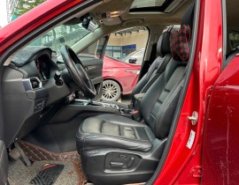  Mazda CX-5 2.0 Premium 2021