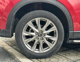  Mazda CX-5 2.0 Premium 2021