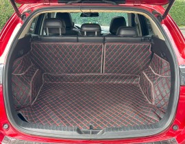  Mazda CX-5 2.0 Premium 2021