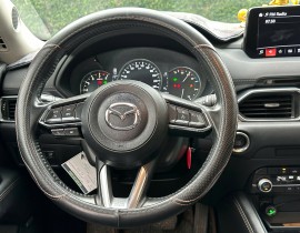  Mazda CX-5 2.0 Premium 2021