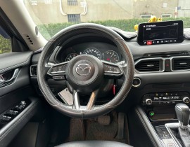  Mazda CX-5 2.0 Premium 2021