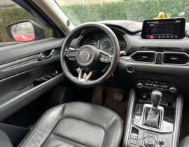  Mazda CX-5 2.0 Premium 2021