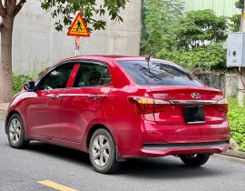 I10 1.2AT sedan 2019