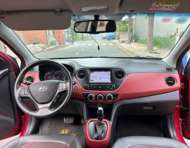 I10 1.2AT sedan 2019