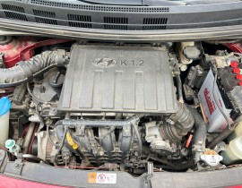 I10 1.2AT sedan 2019