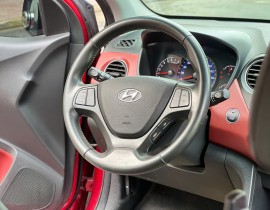 I10 1.2AT sedan 2019