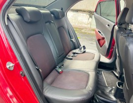 I10 1.2AT sedan 2019