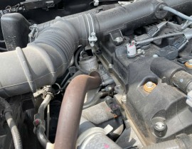 Toyota Fortuner 2.7 4x2 AT 2024