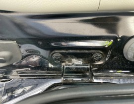 Toyota Fortuner 2.7 4x2 AT 2024