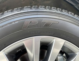 Toyota Fortuner 2.7 4x2 AT 2024