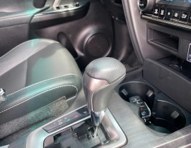 Toyota Fortuner 2.7 4x2 AT 2024