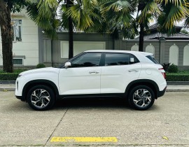 Hyundai Creta 1.5 Đặc biệt 2022