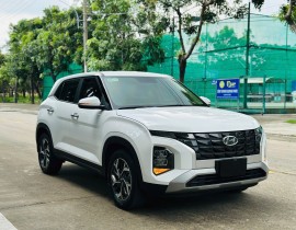Hyundai Creta 1.5 Đặc biệt 2022