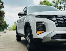 Hyundai Creta 1.5 Đặc biệt 2022