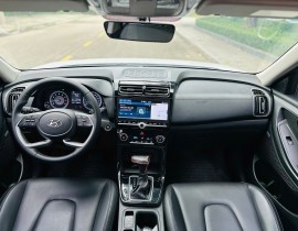 Hyundai Creta 1.5 Đặc biệt 2022