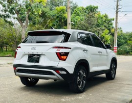 Hyundai Creta 1.5 Đặc biệt 2022