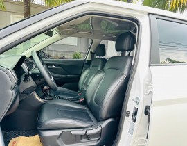 Hyundai Creta 1.5 Đặc biệt 2022