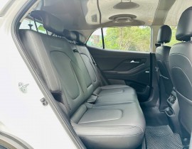 Hyundai Creta 1.5 Đặc biệt 2022