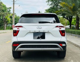 Hyundai Creta 1.5 Đặc biệt 2022