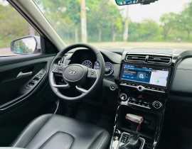 Hyundai Creta 1.5 Đặc biệt 2022