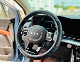  Carnival Dầu 2.2 Signature 2022