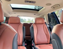  Carnival Dầu 2.2 Signature 2022