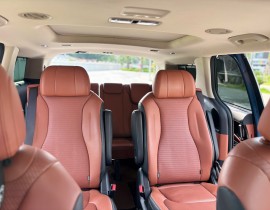  Carnival Dầu 2.2 Signature 2022