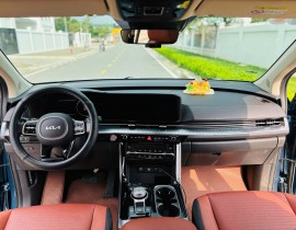  Carnival Dầu 2.2 Signature 2022