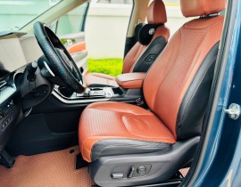  Carnival Dầu 2.2 Signature 2022