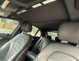 Mercedes Benz C300 AMG 