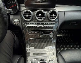 Mercedes Benz C300 AMG 