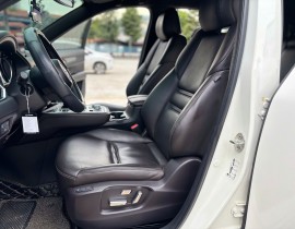 CX-8 2.5 Luxury 2020