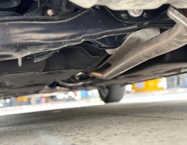 CX-8 2.5 Luxury 2020