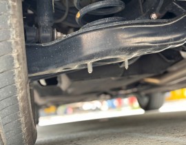 CX-8 2.5 Luxury 2020