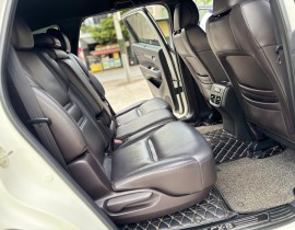 CX-8 2.5 Luxury 2020