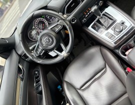 CX-8 2.5 Luxury 2020