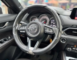 CX-8 2.5 Luxury 2020