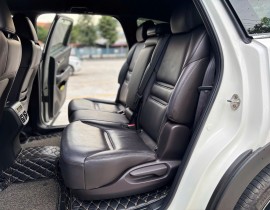 CX-8 2.5 Luxury 2020