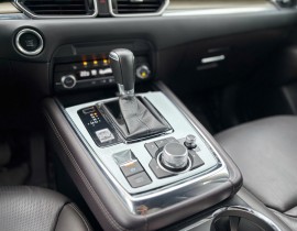 CX-8 2.5 Luxury 2020