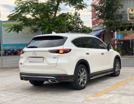 CX-8 2.5 Luxury 2020
