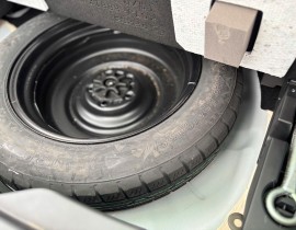 CX-8 2.5 Luxury 2020