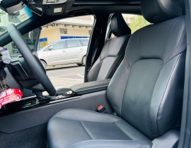 Toyota Camry 2.5 HEV Top 2025