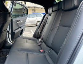 Toyota Camry 2.5 HEV Top 2025