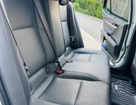 Toyota Camry 2.5 HEV Top 2025