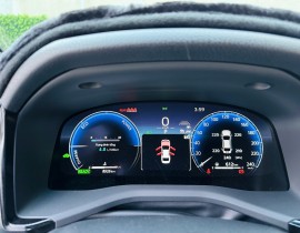 Toyota Camry 2.5 HEV Top 2025