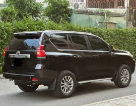  Land Cruiser Prado 2.7 VX 2021 