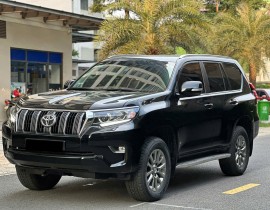  Land Cruiser Prado 2.7 VX 2021 