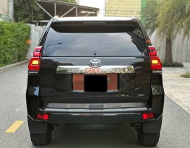  Land Cruiser Prado 2.7 VX 2021 