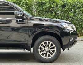  Land Cruiser Prado 2.7 VX 2021 