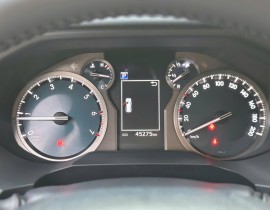  Land Cruiser Prado 2.7 VX 2021 